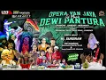 Download Lagu 🔴LIVE SANDIWARA { DEWI PANTURA } PESTA HAJAT : IBU HJ SUKENAH  ( LARANGAN - LOHBENER - IM ) 2025
