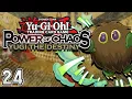 Download Lagu Yu-Gi-Oh! Power of Chaos Yugi the Destiny Part 24: Kuriboh
