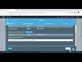 AWS Golang serverless web application complete