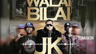 jk ft chanda na kay walayi bilayi official audio zedmusic