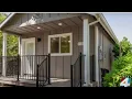 Jacksonville businessman wants to help solve the affordable housing crisis one tiny home at a time