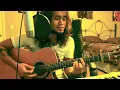 Dahan   December Avenue cover by Jireh Lim