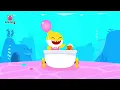 Baby Shark (Dance Remix) - Pinkfong