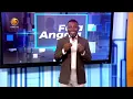 Lagu FALA ANGOLA com Pedro Paxi (04/02/2026)
