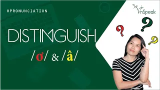 Vietnamese Vowels 9 Distinguish o - a
