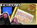 FINALLY Kane Pixels fans react to Backrooms - Everything Must Go