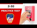 FDNY S95 practice test