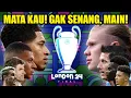 Download Lagu FULL LAWAK PEREMPAT FINAL \u0026 PREDIKSI JUARA UCL 2024!!  CITY MADRID FINAL KEPAGIAN, ARSENAL? WKWKWK