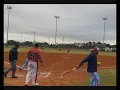 ISSA World Tournament of Champions - Game 1