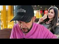 I TRIED ALL THE NEW MCDONALD'S BURGERS FROM AROUND THE WORLD! 🌎🍔
