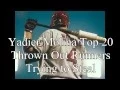 Yadier Molina Top 20 Thrown Out Runners Trying to Steal