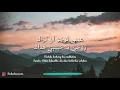 Download Lagu Rouhi fidak (Ahmad ya nurol Huda) Cover + Lirik