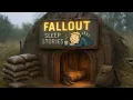 Download Lagu Shelters in the Storm: Havens Through the Seasons | Fallout Bedtime Stories | Fallout ASMR for Sleep