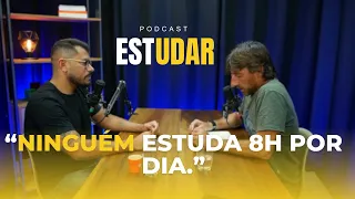 NEUROCIENTISTA ensina como ESTUDAR MAIS E MELHOR (Fábio Perin)