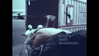 1968 Advertising Council PSA - USPS