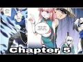 Please Spare Me Apprentice Chapter 5