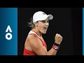 Ashleigh Barty v Aryna Sabalenka match highlights 1R Australian Open 2018