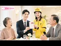 Download Lagu 💖The Billionaire CEO Who Waited 30 Years… Then Married a Delivery Girl🔥🔥