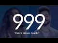Download Lagu Selena Gomez, Camilo - 999 (Letra/Lyrics)