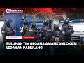 Download Lagu Puluhan Tim Gegana Amankan Lokasi Ledakan Pamulang
