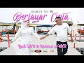 Download Lagu BERLAYAR CINTA - YUDI WKB FEAT MUTIARA SE WKB (OFFICIAL MUSIC VIDEO)