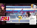 Consortium Agreement - how to fill it out Maricopa Nursing CEP ASU