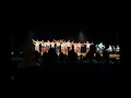 Eastport-South Manor Show Choir 2025 - Footloose