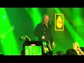 4K | The Halo Effect - March Of The Unheard (Live in Istanbul - 2025)