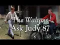 The Waltons - Ask Judy 87