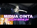 Download Lagu MIDUA CINTA || LIDIA NATALIA || FAMILY'S 30 THN