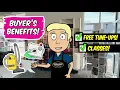 Sewing Vacuum Authority - A Family Company