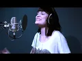 Jessie J singing Price Tag (Nova Acoustic)