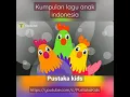 Kumpulan lagu anak Indonesia terbaru!!!
