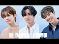 Download Lagu THE RAMPAGE / KIMIOMOU (MUSIC VIDEO)
