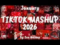 Lagu Tiktok Mashup January 💖2026💖 (Not Clean)