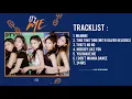 Download Lagu [Full Album] ITZY - “IT’z ME” | The 2nd Mini Album — TRACKLIST