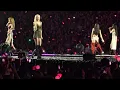 Download Lagu BLACKPINK 'As If It's Your Last' + 'Forever Young' Live [4K] | Deadline World Tour London Day 2