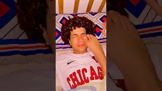 لما يتعمل فى شاور مقلب 