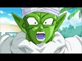 Download Lagu Piccolo finds out why Goku married chi-chi