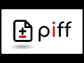 File Diff in Python From Scratch