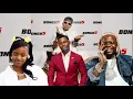 Download Lagu RECAP: HARMONIZE anatanua makucha, Ngoma mpya BALAA, CHIEF GODLOVE Hongera Bongo Fleva inakuhitaji 