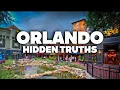 What NOBODY tells you about ORLANDO Truths before you travel
