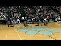 Blaine High School Teacher Dance Snodaze Pepfest 2019