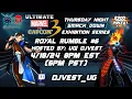 UMVC3 Thursday Night Smackdown Royal Rumble 6 24