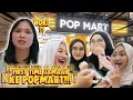 PERTAMA KALI NGAJAK JAMAAH MASJID NURUL SA'ADAH KE POPMART!! AKU DIPALAKIN!!