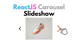 React Image Slider