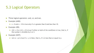 CS 1101 - Programming Fundamentals