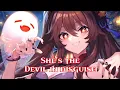 Download Lagu Nightcore - Devil in disguise (lyrics)