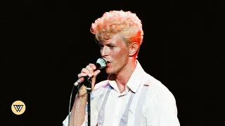 Was David Bowie One Of The Greatest Artists In History