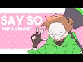 Download Lagu Say So | DNF Animatic